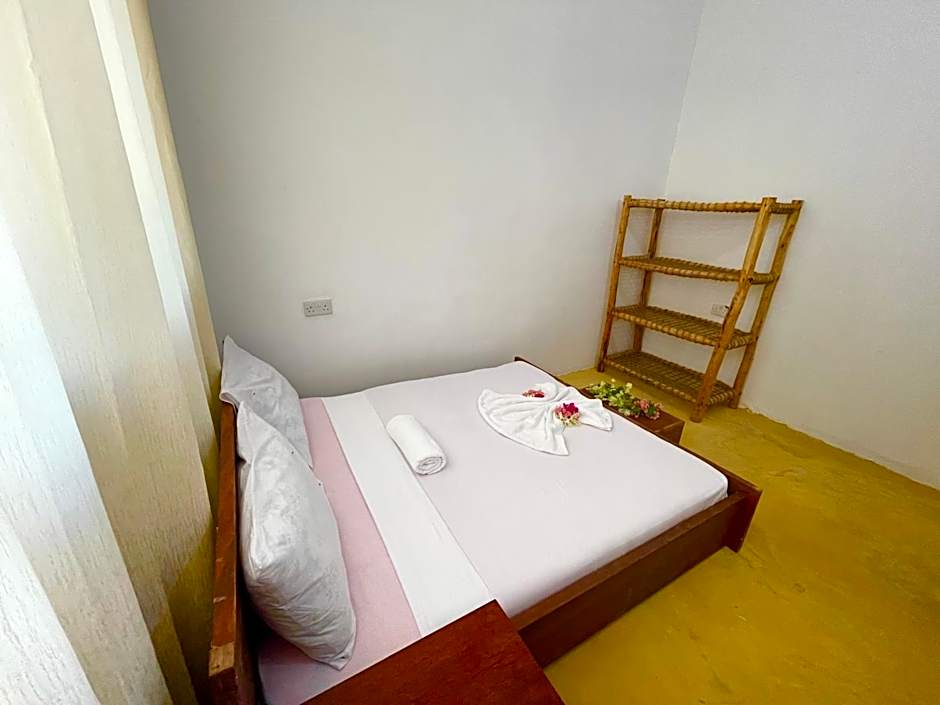 Equalia boutique hotel