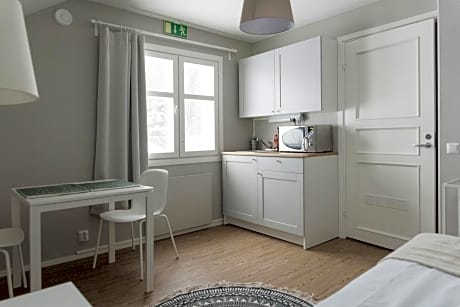 Superior Single Room