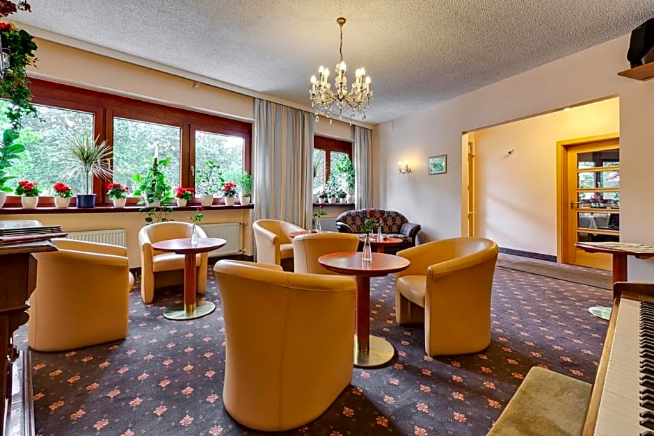 Hotel am Feuersee