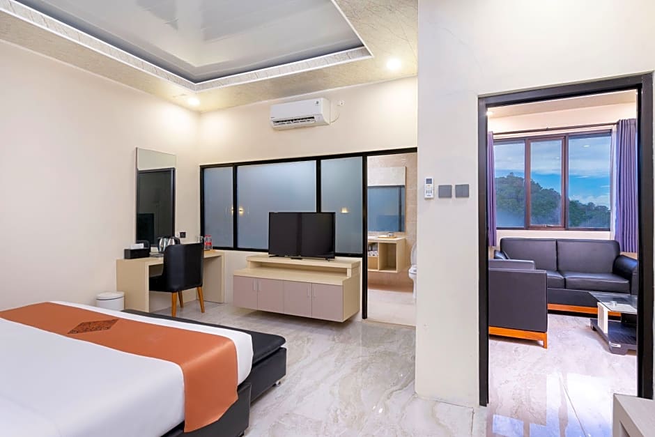 Photo 1 of 6 of Junior Suite