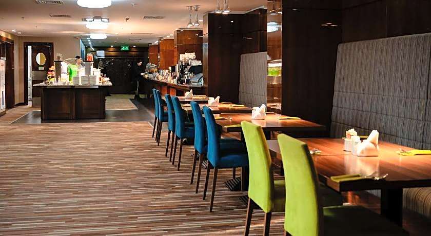 Holiday Inn Aktau By IHG