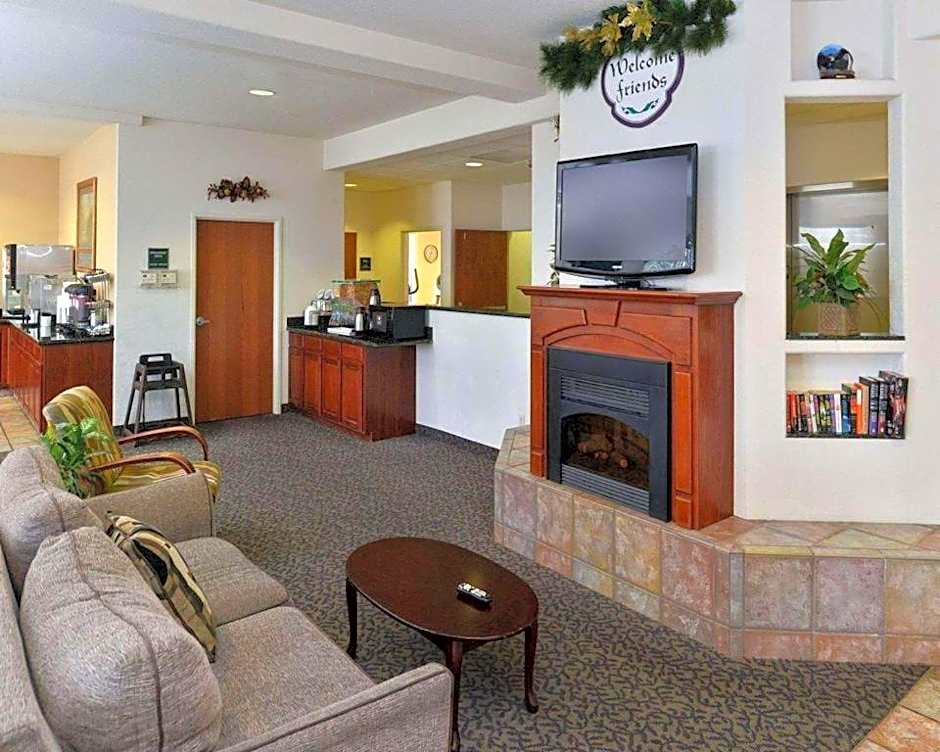 Comfort Inn & Suites Riverton