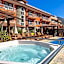 La Aldea Suites