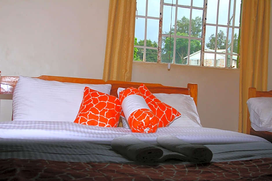 Sheywe Hotel Kakamega