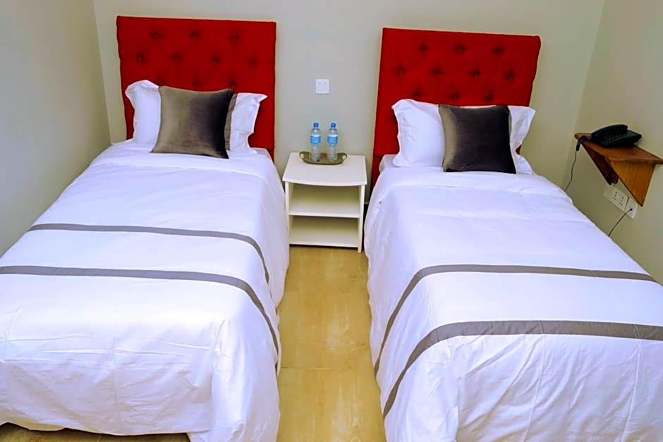 Elanacha Hotel
