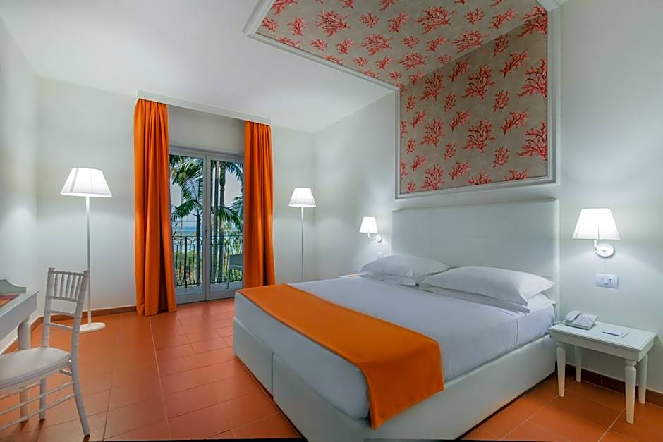 Hotel Caparena