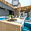 Perfect Lodgings Panorama