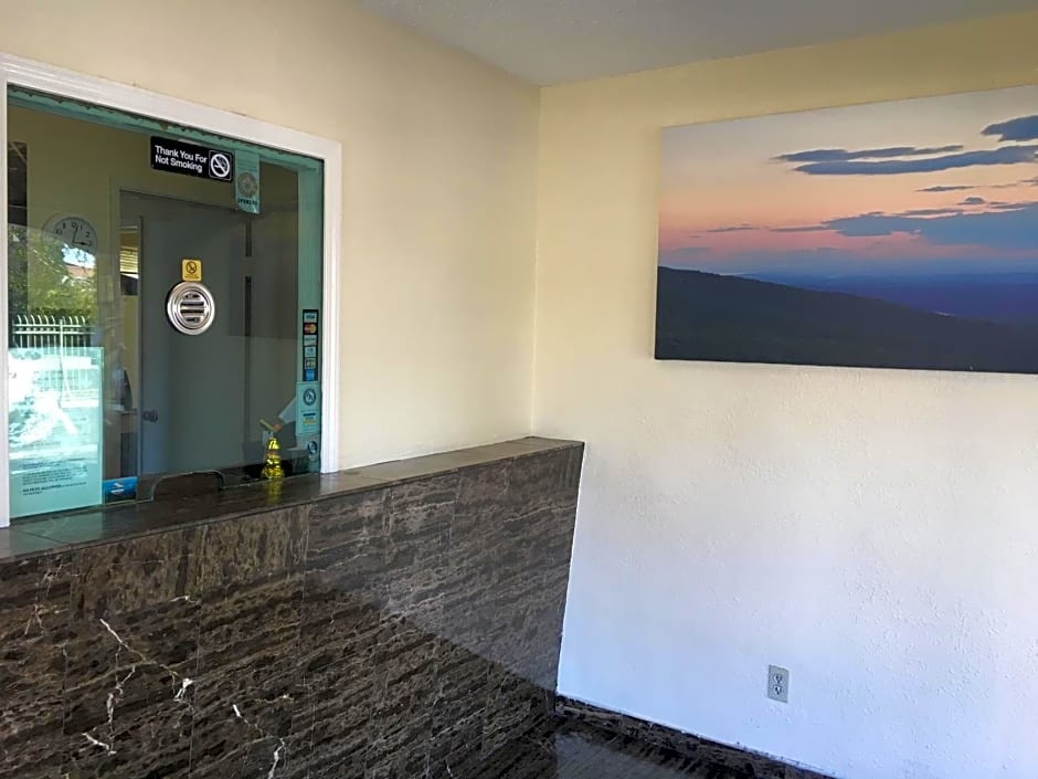 Motel 6 Richmond CA Civic Center – Richmond, CA