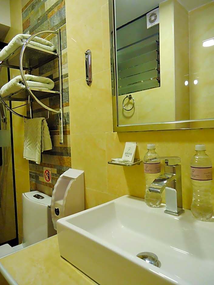 San Francisco Cusco Hotel