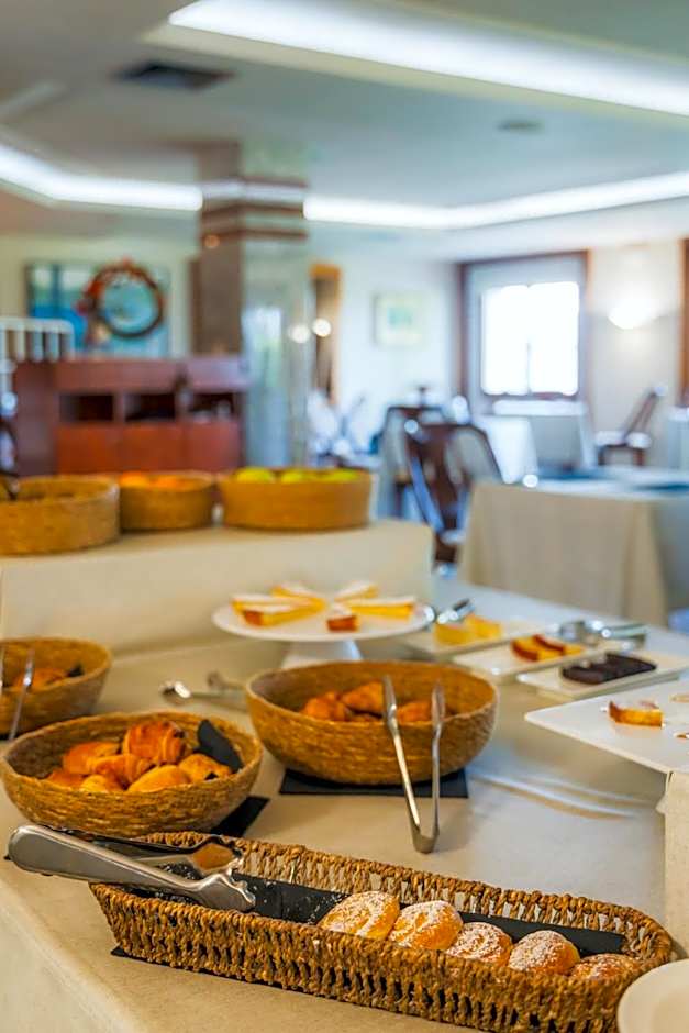 Hotel Restaurant Bon Retorn