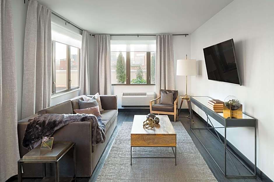 Hilton Garden Inn Tribeca
