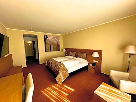 Budget Double or Twin Room