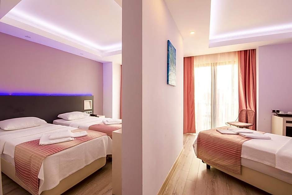 Datca Sapphire Hotel