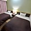 Select inn Iwaki Ekimae