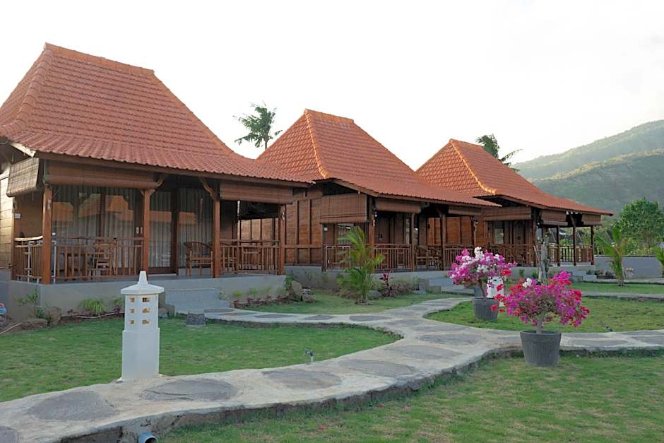 Damar Sanjaya Uttama
