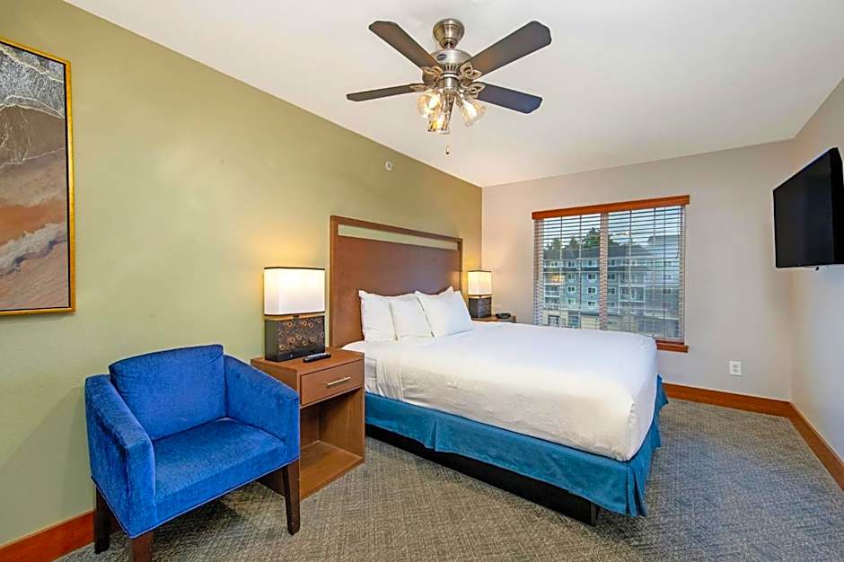 WorldMark Blaine