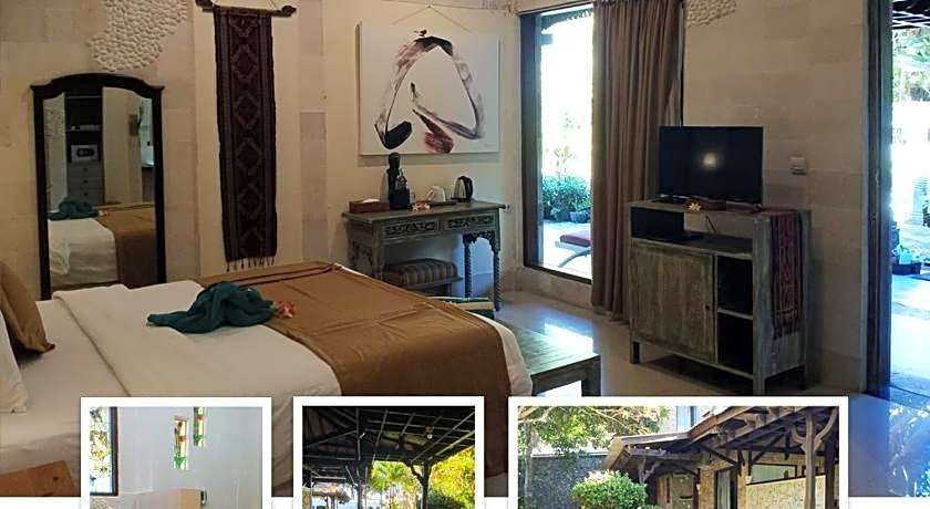 Sea Breeze Candidasa