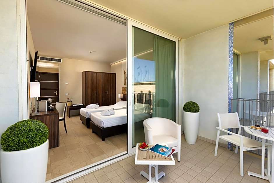 Mercure Rimini Lungomare