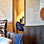 Hotel Mercure Saint-Malo Front de Mer