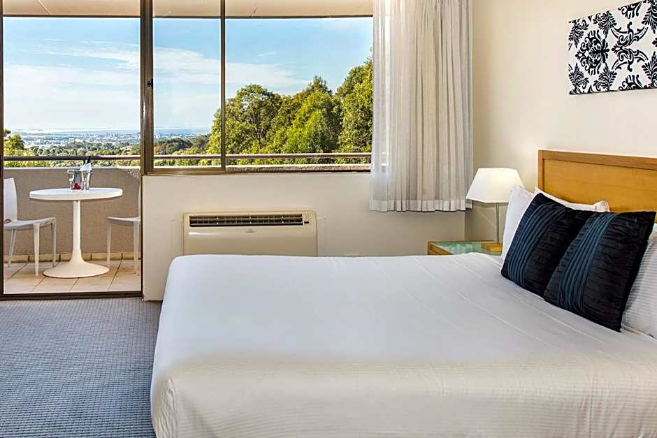 Mercure Charlestown
