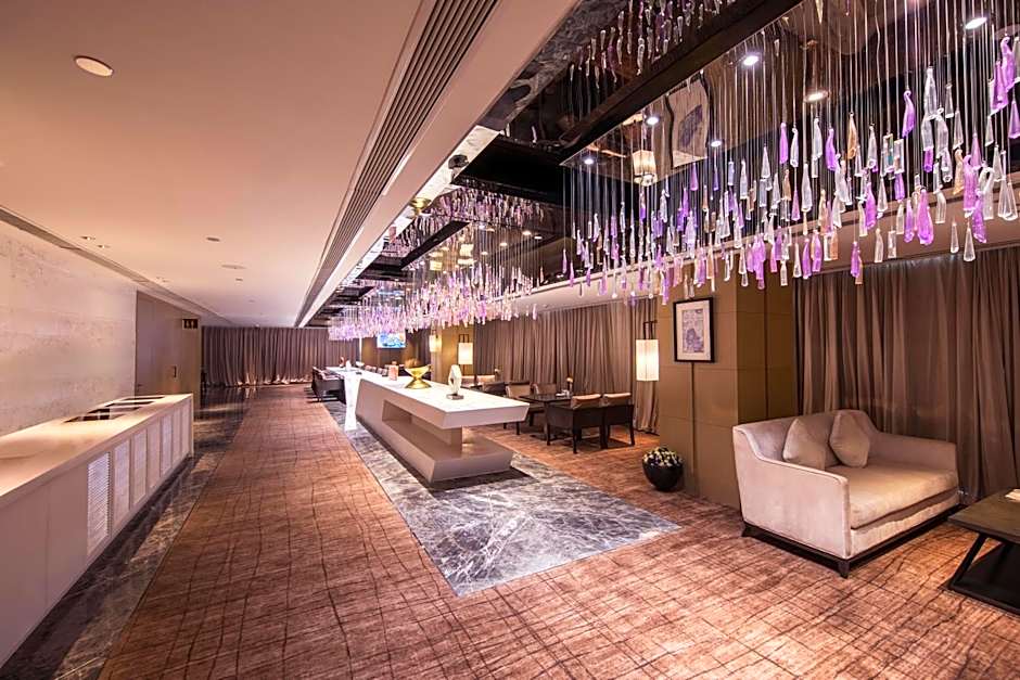 The Qube Xuzhou
