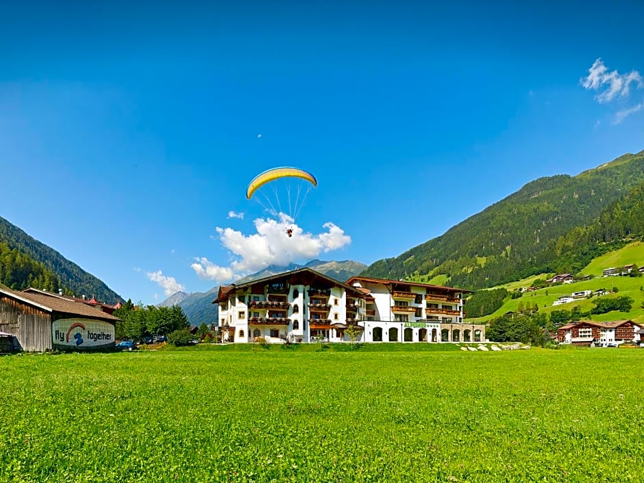 Alpeiner-Nature Resort Tirol