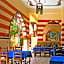 Hotel Sheherazade Luxor