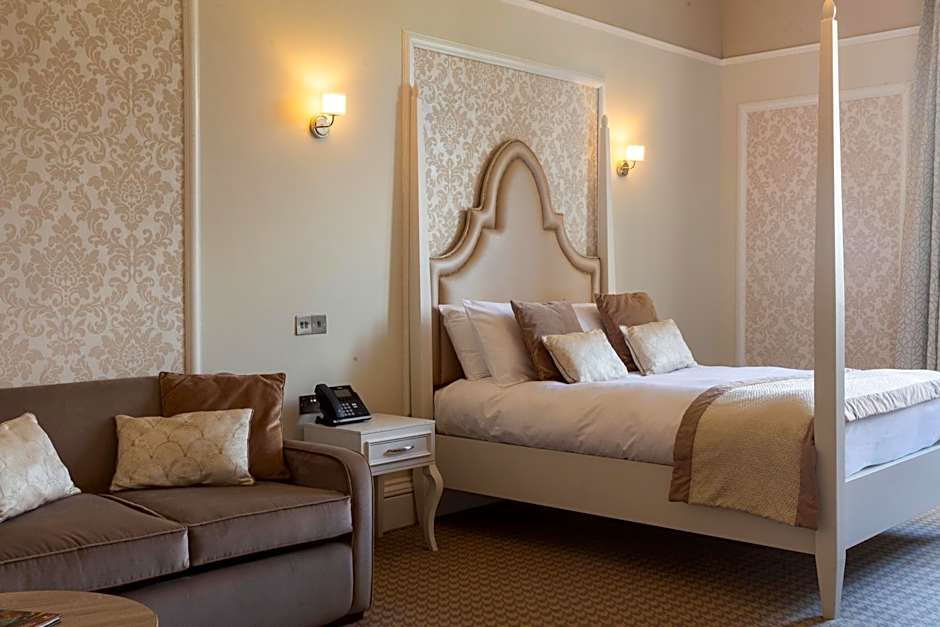 Wroxall Abbey Hotel & Estate