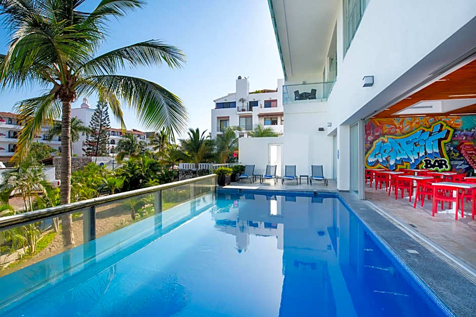 Hotel Villa Varadero