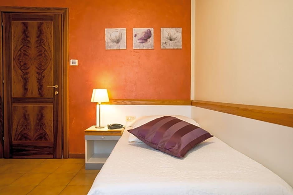 Hotel Roma