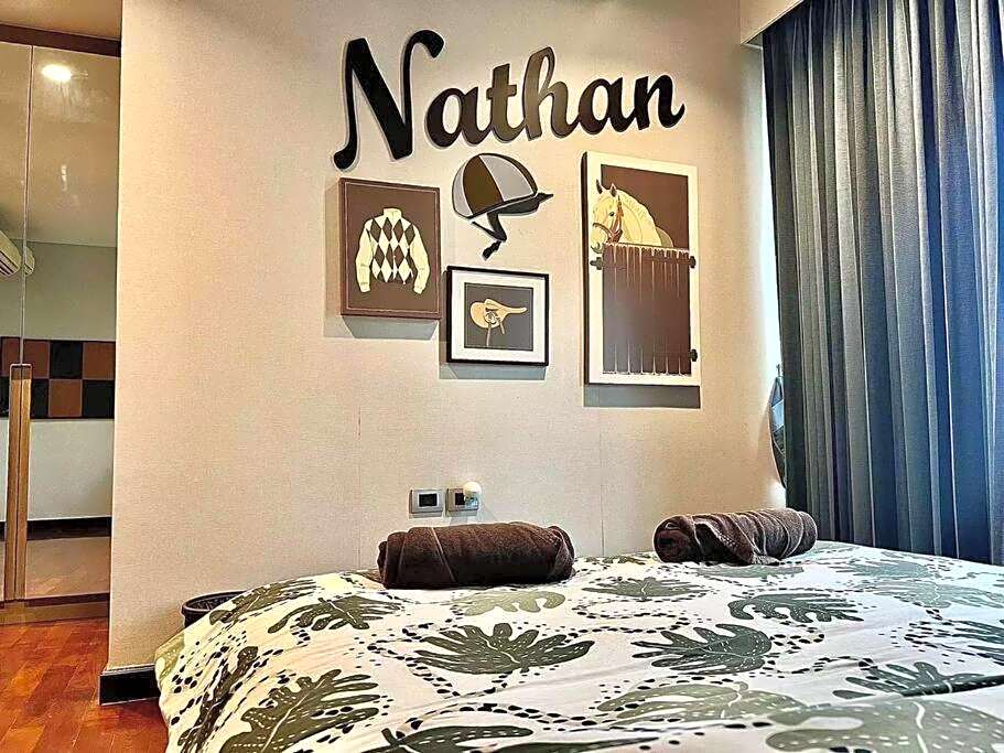 Ekkamai BTS House 4rooms