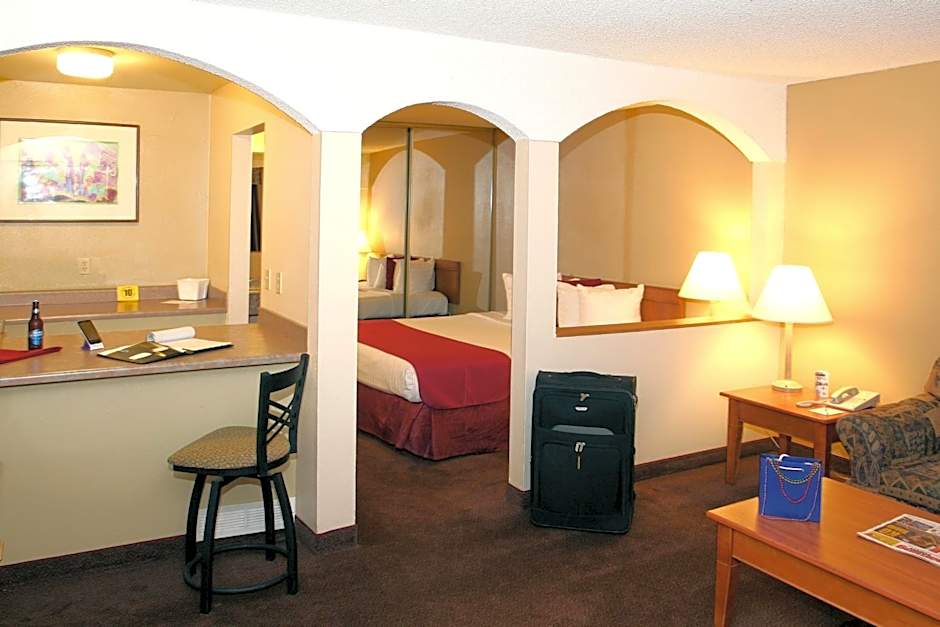 Mardi Gras Hotel & Casino