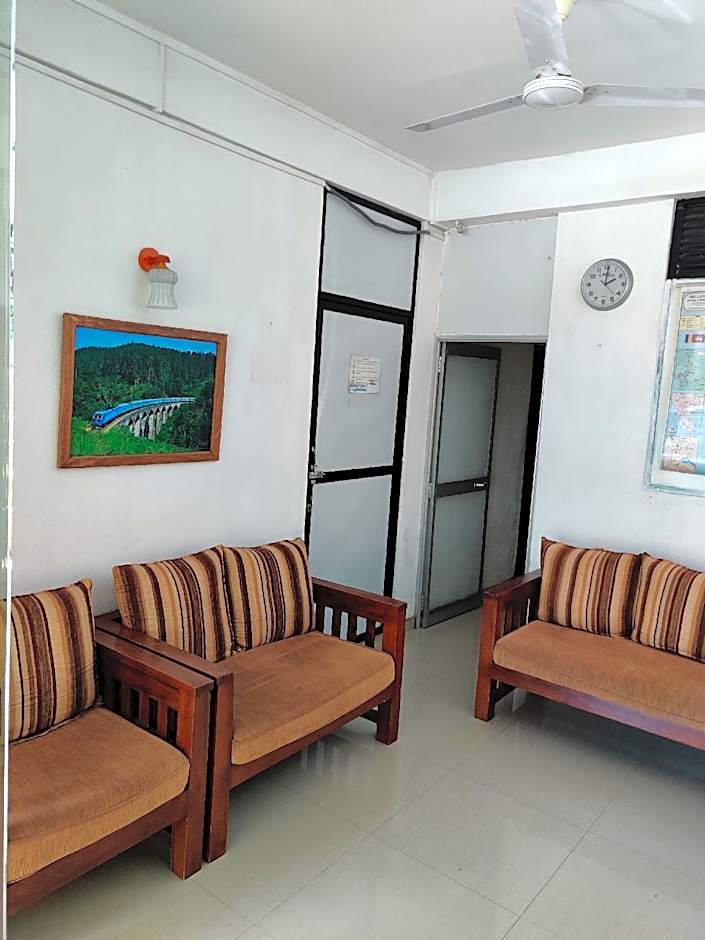 Holiday Inn Unawatuna