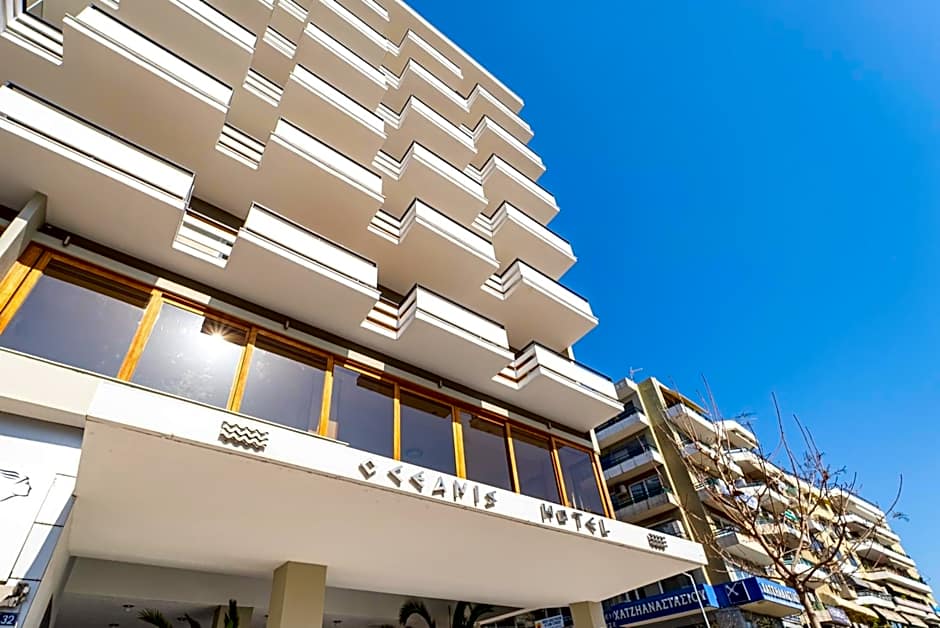 Foto 1 de 50 de Oceanis Hotel