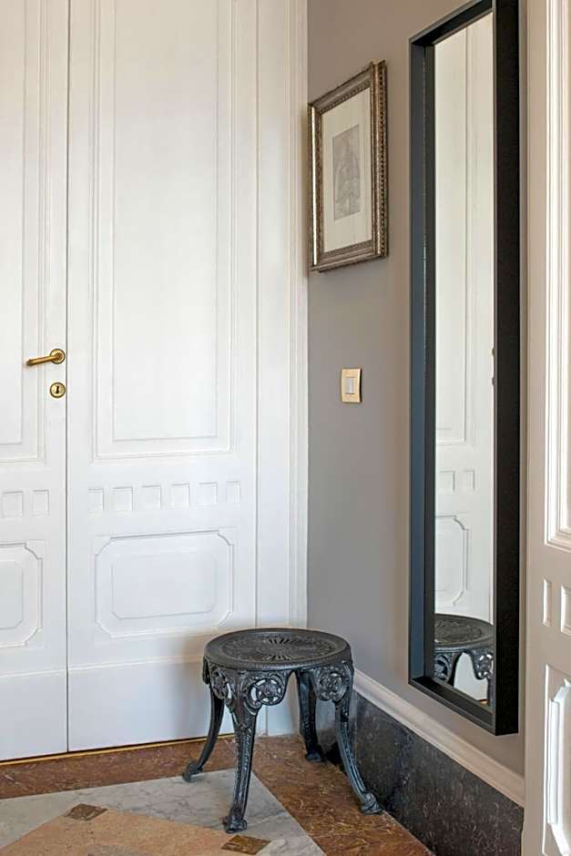 Vittoria - house of charme