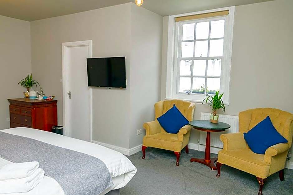 The Captain Cook Inn