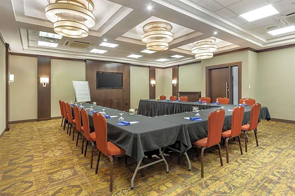 Best Western Wayside Inn