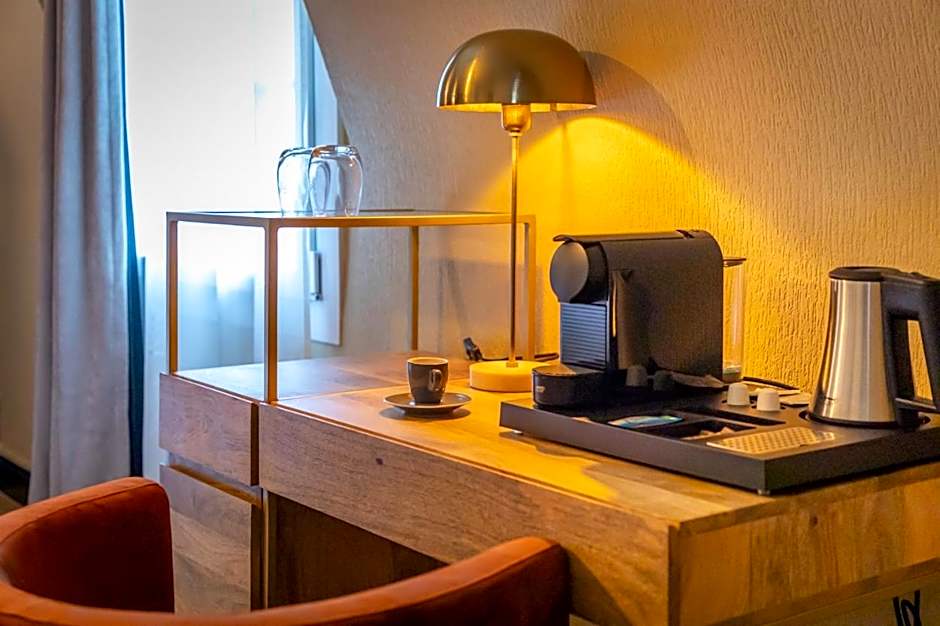 Brit Hotel Kara Sainte Anne d'Auray