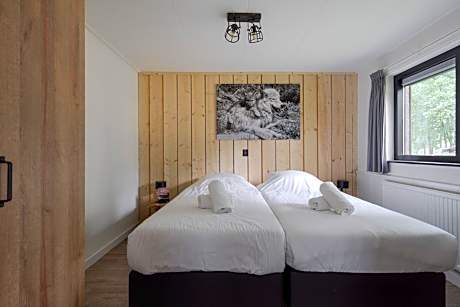 Two-Bedroom Bungalow