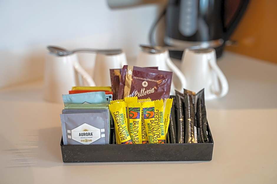 Gateway Hotel by Nightcap Plus