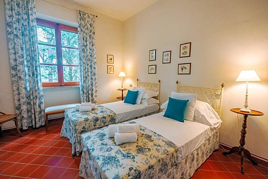 Tenuta Delle Ripalte