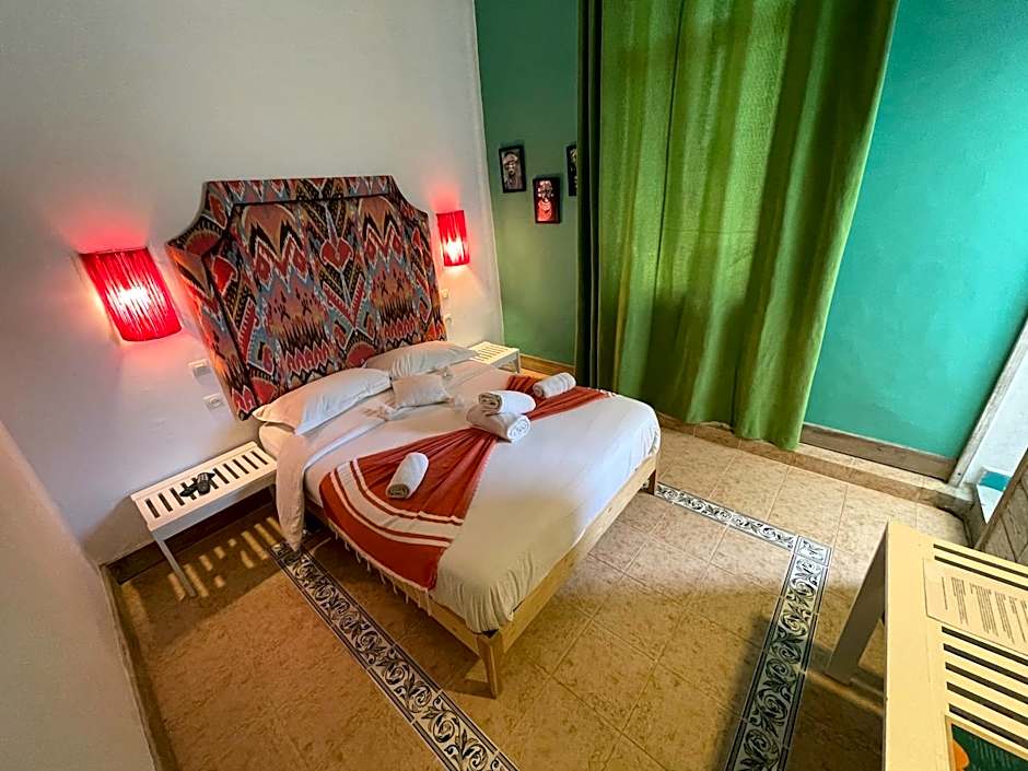 Mama Souiri Hotel