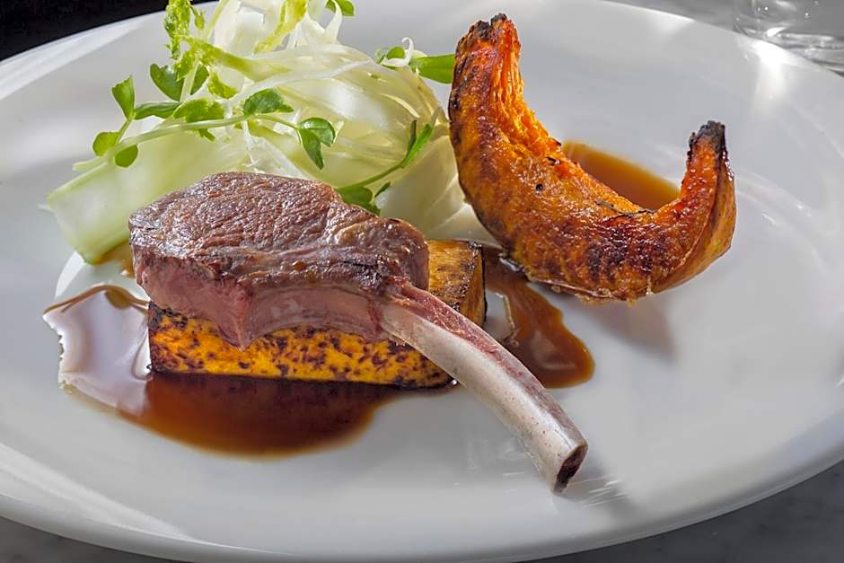 Mamilla Hotel - The Leading Hotels Of The World