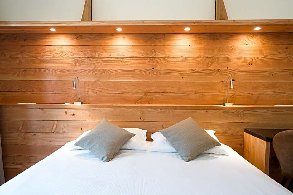 Village Vacances le Bérouze