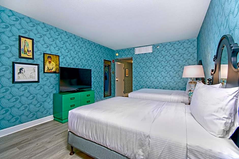 Hotel Fiona