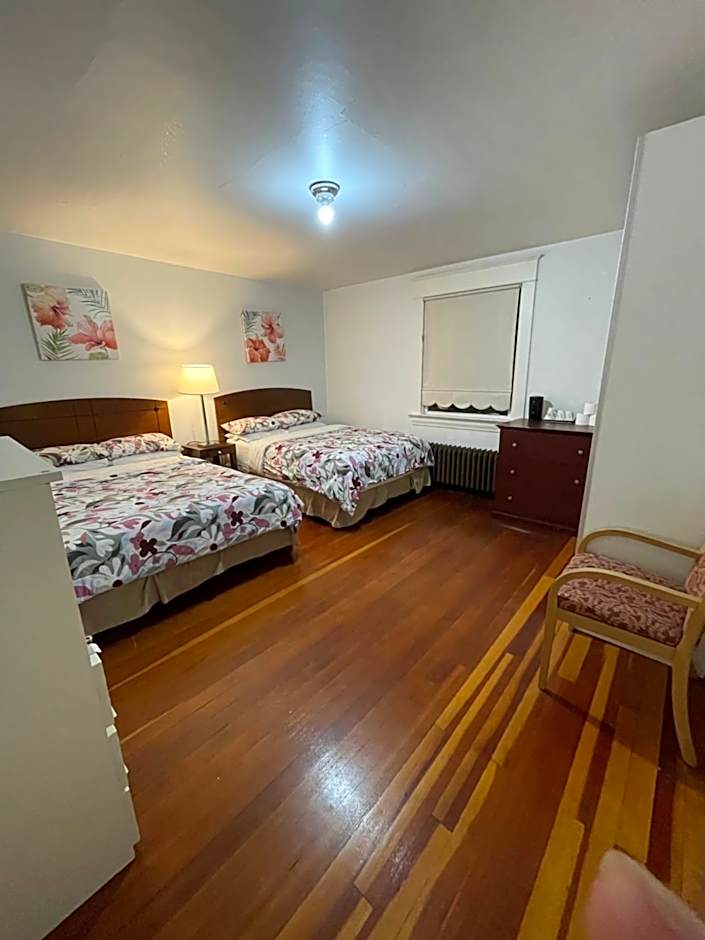 Linda guesthouse
