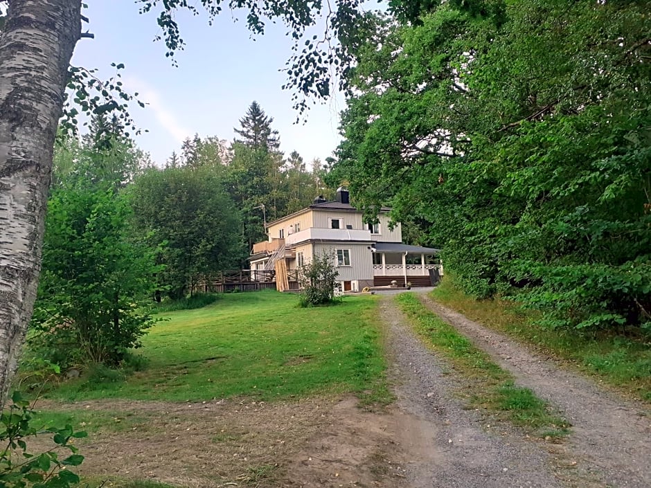 Villa Ekegården