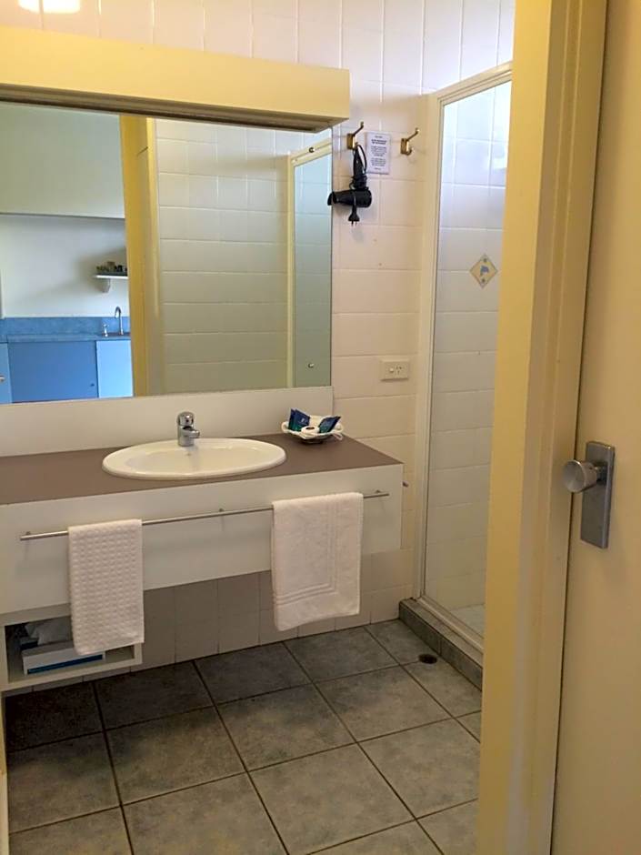 Abel Tasman Motor Lodge & Apartments