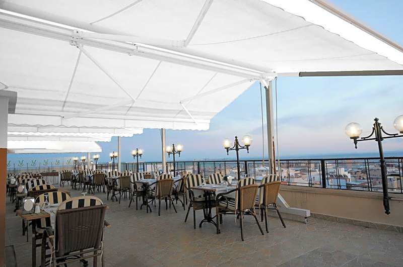 SV Business Hotel