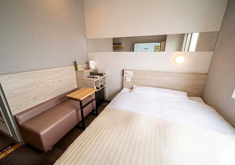 Super Hotel Premier Obihiro Ekimae